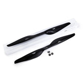 FLUXER 20x6.5 Inch SHINE PROP